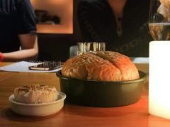 -君悦酒店·La Terrazza意合園·意式风味