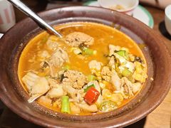 -清水亭湖北菜(大屯DT51店)