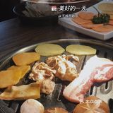 烤肉之神—农乐园