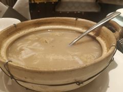 -富力威斯汀酒店-中国元素中餐厅(武昌临江店)