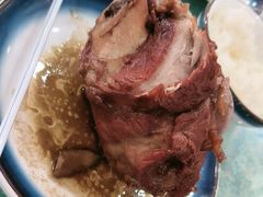 -鹤乡东北菜(崮山路店)