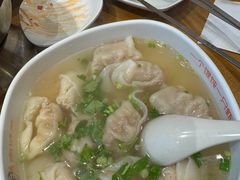 -南城香·饭香串香馄饨香(花园北路店)