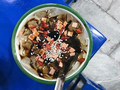 -马路边边·成都串串(翠柏路店)