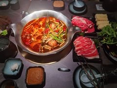 -湊湊火锅·茶憩(合生汇购物中心店)