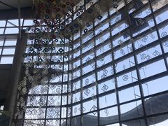 -太原武宿国际机场
