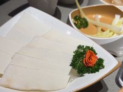 -海底捞火锅(卓为城生日主题店)