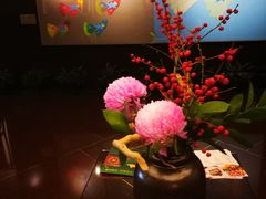 -白云宾馆·白云宴餐厅