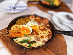 -农畉LONFOOD(福田星河COCOPark店)