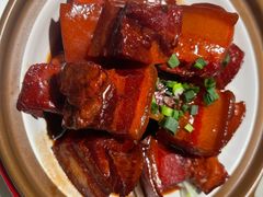 -徽韵人家·传承正宗徽菜(牡丹园店)