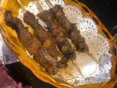 -潮味四季潮汕牛肉火锅(来凤街店)