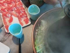 -东来顺饭庄(西直门店)