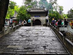 -红螺寺