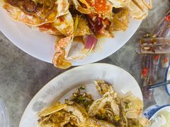 -四川小胡子海鲜(丁村万人海鲜广场店)