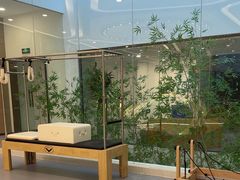-英派斯健身旗舰店(海信国际中心馆)