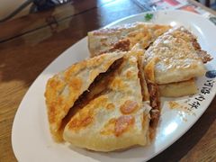 -河沿肉饼Beijing Pie(东华门店)