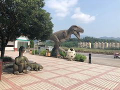 -寻龙山风景旅游区