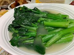 -民华餐厅(华鸿大楼店)