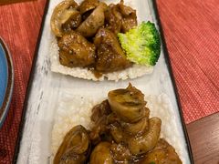 -如禾素食·下午茶·糖水