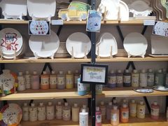 -艺彩阳光手工坊(大连恒隆广场店)