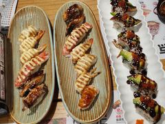 -Sushi Love 创意寿司(正佳广场店)