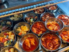 -GOGIYA·咕叽吖韩国传统烤肉店(小榄店)
