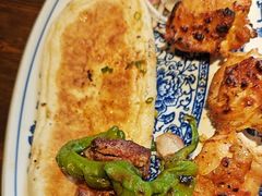 -卢布里西餐厅(总店)