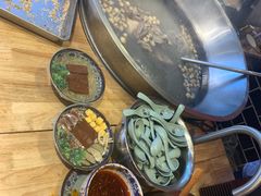 -老城南.鸭血粉丝汤(夫子庙店)