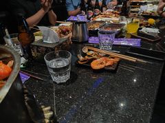 -冰城小镇音乐串吧·聚会餐厅(百子湾店)