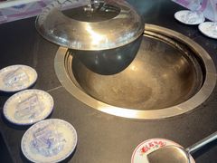 -高家小院铁锅炖大鹅(哈西高铁站店)