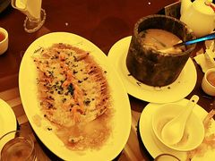-启东恒大酒店·吕四渔号海鲜餐厅