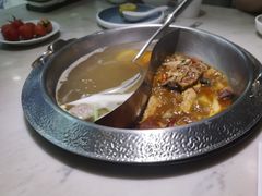 -左庭右院鲜牛肉火锅(浦江欢乐颂店)