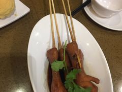 -点心皇子茶餐厅(万国大都会店)
