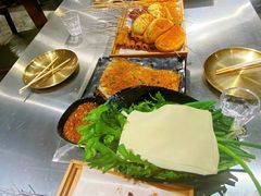 -提老炮儿烧烤(南山店)