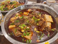 -孙府大院(步行街店)