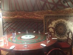 包厢-九十九顶毡房(阜石路店)