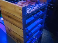-很久以前羊肉串(清河店)