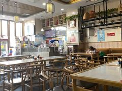 大堂-蒋家桥饺面店(奥邦店)