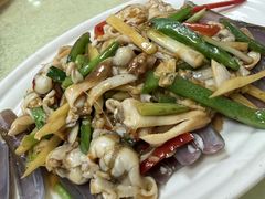 -惠来大排档(联创商业街店)