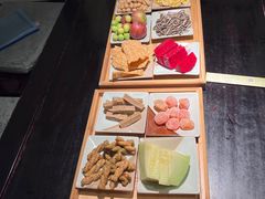 -青藤茶馆(南山路店)