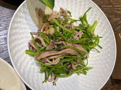 -魁盛居百年鲁菜馆(县西巷店)