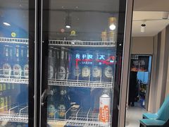 -老杨太太烧烤(文化广场店)