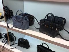 -COACH蔻驰(百联奥特莱斯广场店)