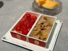 -星·South Beauty·俏江南(国贸店)