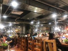 大堂-原始泥炉烤肉(总店)