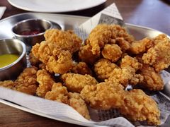 盐酥鸡-1861意大利餐厅(文化广场店)