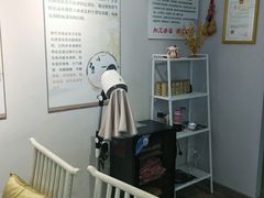 -艾益生活馆·匠心推拿·精油·足道(海岸城店)