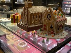 -康莱德酒店·美庭自助餐厅