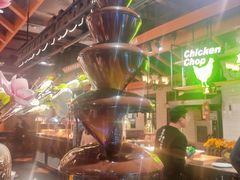 -炽真·果木窑烤自助牛排馆儿(和平欧乐店)