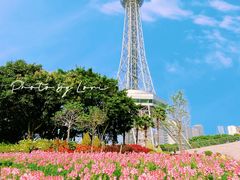 -文华公园(禅城区)