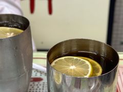 -香港華心糖水鋪(南西总店)
